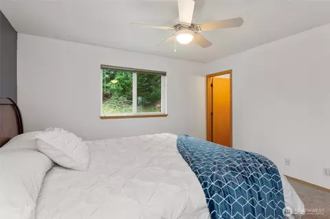 Bedroom - 16 60th Pl SE, Everett, WA 98203 photo 2 of 4