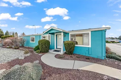 1702 Clark Dr, Wenatchee, WA 98801