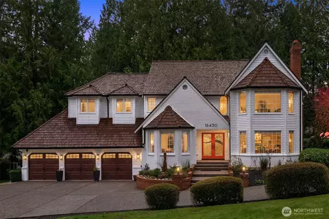 16430 133rd Ct NE, Redmond, WA 98052