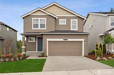 10830 188th St E #1042, Puyallup, WA 98374