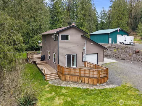 2434 Salzer Valley Rd, Centralia, WA 98531