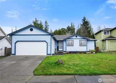 6809 77th Ave NE, Marysville, WA 98270