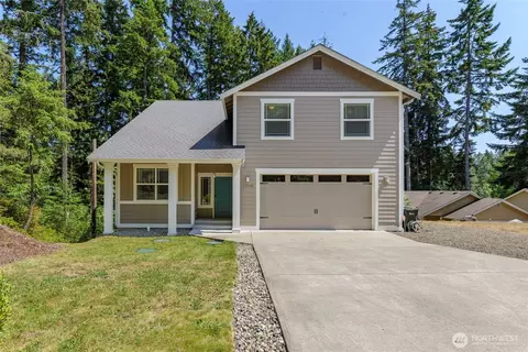 14708 113th St NW, Gig Harbor, WA 98329