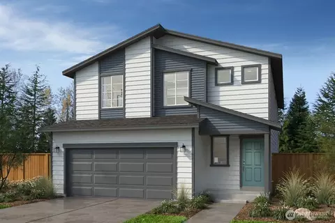 18508 4th Avenue Ct E #15, Spanaway, WA 98387