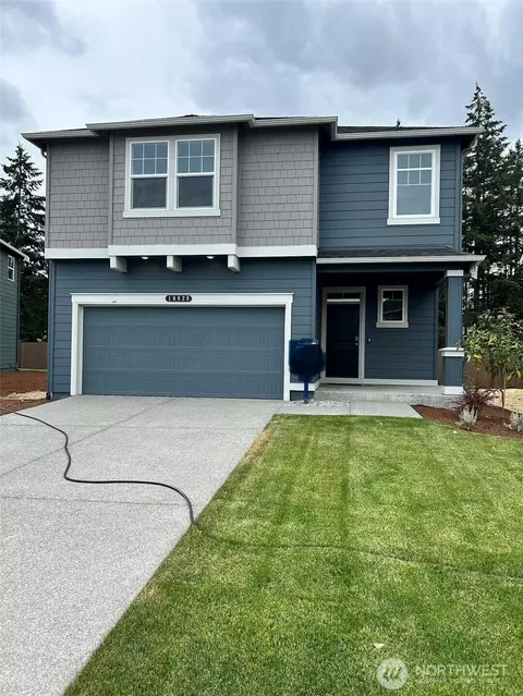 10828 188th St E #1041, Puyallup, WA 98374