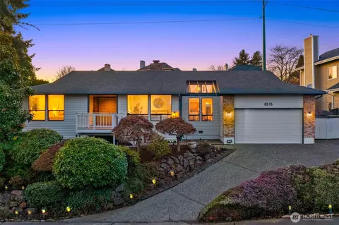 8515 129th Ave SE, Newcastle, WA 98056