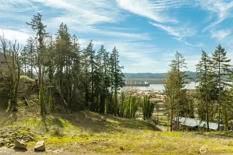 0 Spencer Creek Rd #LOT 6, Kalama, WA 98625