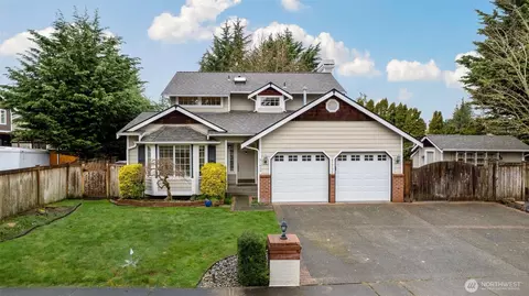 31623 130th Ave SE, Auburn, WA 98092