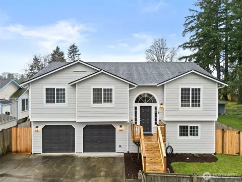 509 135th St S, Tacoma, WA 98444