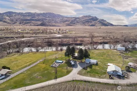 5 Alaska St, Malott, WA 98829