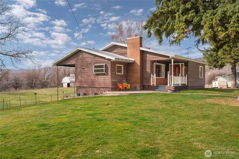 5 Alaska St, Malott, WA 98829