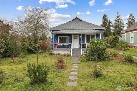 908 Tullis St NE, Olympia, WA 98506