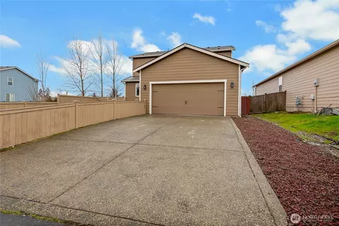 Exterior - 19406 19th Ave Ct E, Spanaway, WA 98387 photo 2 of 4