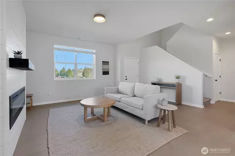 Living - 19406 19th Ave Ct E, Spanaway, WA 98387 photo 1 of 1