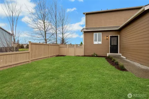 Exterior - 19406 19th Ave Ct E, Spanaway, WA 98387 photo 3 of 4