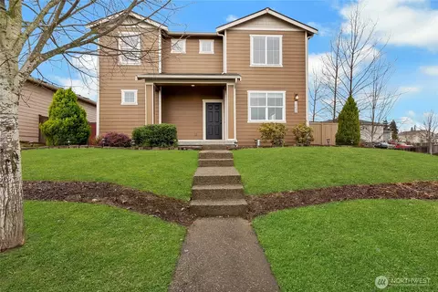 19406 19th Ave Ct E, Spanaway, WA 98387