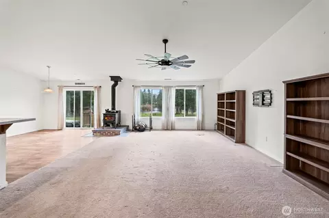 Living - 23210 188th St E, Orting, WA 98360 photo 3 of 7