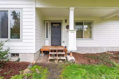 Exterior - 23210 188th St E, Orting, WA 98360 photo 2 of 12