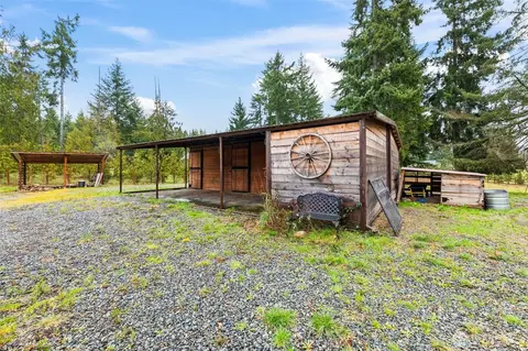 Exterior - 23210 188th St E, Orting, WA 98360 photo 12 of 12
