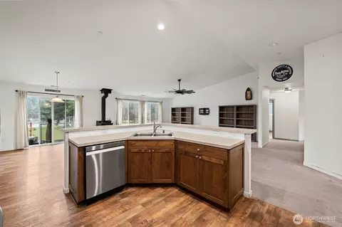 Kitchen - 23210 188th St E, Orting, WA 98360 photo 2 of 3
