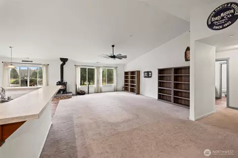 Living - 23210 188th St E, Orting, WA 98360 photo 1 of 7