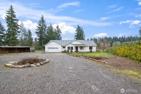 Exterior - 23210 188th St E, Orting, WA 98360 photo 1 of 12