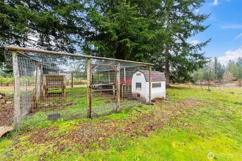 Exterior - 23210 188th St E, Orting, WA 98360 photo 10 of 12