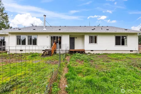Exterior - 23210 188th St E, Orting, WA 98360 photo 3 of 12
