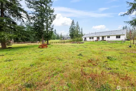 Exterior - 23210 188th St E, Orting, WA 98360 photo 6 of 12