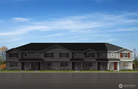 4256 87th Ave NE #01, Marysville, WA 98270