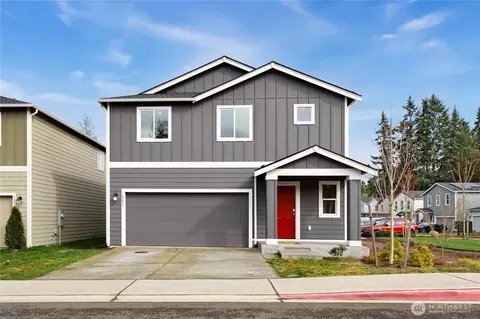 1283 Etna Pl SE, Port Orchard, WA 98366