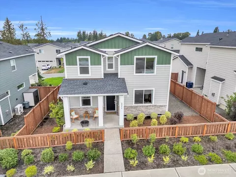 5044 87th Ave NE, Marysville, WA 98270