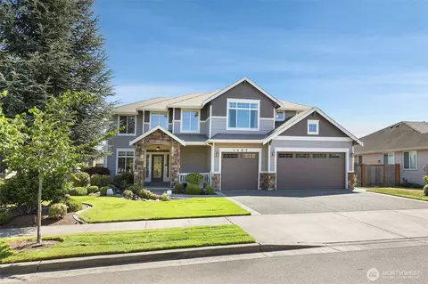 1207 24th St NW, Puyallup, WA 98371