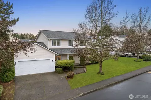 1622 95th Ave NE, Lake Stevens, WA 98258