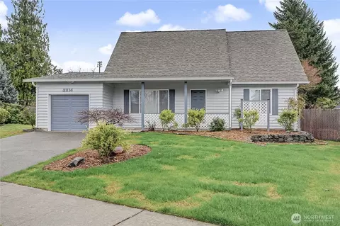 3214 Pike St SE, Auburn, WA 98002