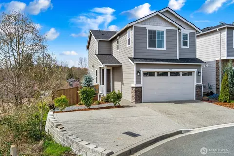 8016 16th St SE, Lake Stevens, WA 98258