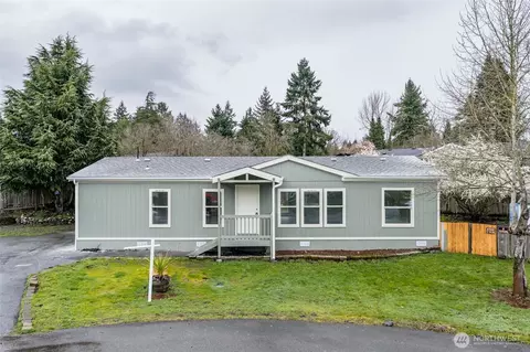 16501 42nd Avenue Ct E, Tacoma, WA 98446
