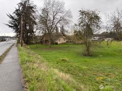 1887 S Market Blvd, Chehalis, WA 98532