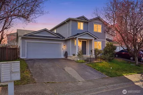 14929 19th Ave W, Lynnwood, WA 98087