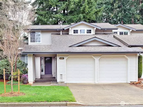 6616 114th Ave SE, Bellevue, WA 98006