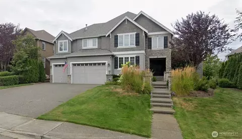 15304 SE 80th St, Newcastle, WA 98059