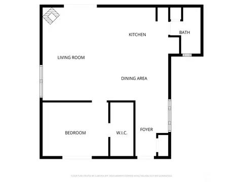 Floorplan - 19814 10th Dr SE, Bothell, WA 98012 photo 2 of 2