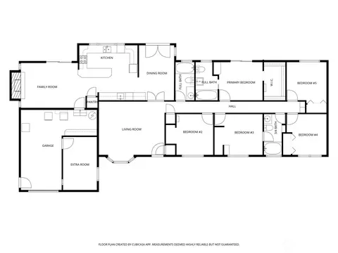 Floorplan - 19814 10th Dr SE, Bothell, WA 98012 photo 1 of 2