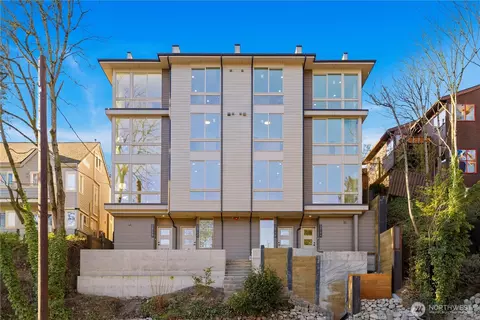 3819 C Fremont Ave N, Seattle, WA 98103