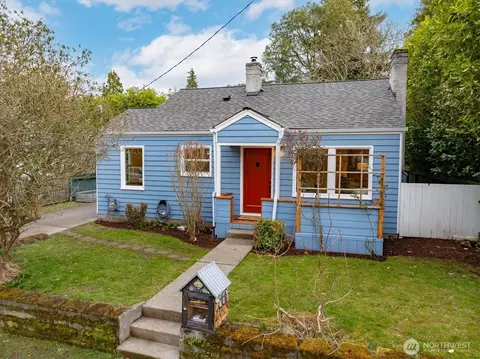 8532 31st Ave NW, Seattle, WA 98117