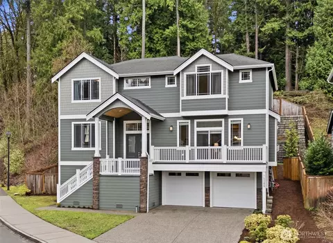 15249 NE Woodland Pl, Woodinville, WA 98072
