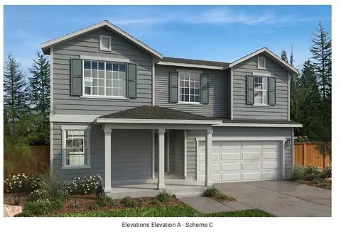 754 Holly Ave #40, Buckley, WA 98321