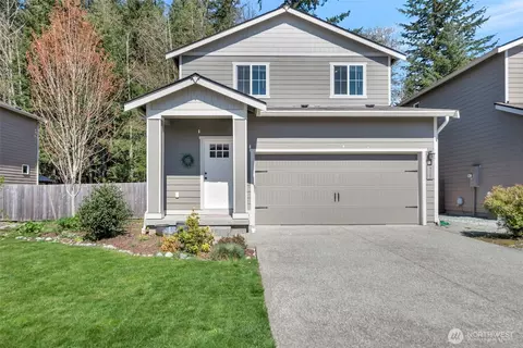31723 120th St SE, Sultan, WA 98294