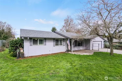 1228 NW Westridge St, Vancouver, WA 98665