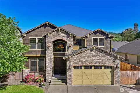 248 Misty Ln, Woodland, WA 98674